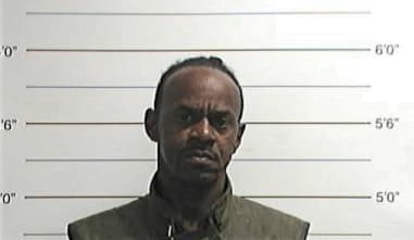 Patrick Campbell, - Orleans Parish County, LA 